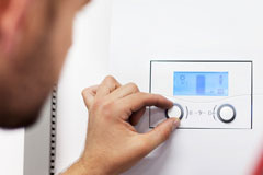 best Barcombe boiler servicing companies